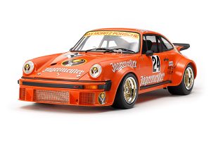 1:12 Porsche 934 Jaegermeister