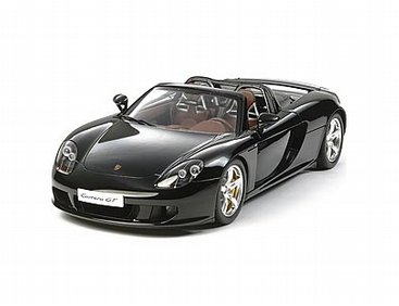 1:12 Porsche Carrera GT