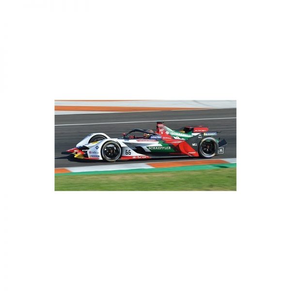 1:18 Formula E Season 5 - Audi Sport Abt Schaeffler - Daniel Abt