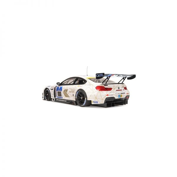 1:18 BMW M6 GT3 - Schubert Motorsport  - 24h Nuerburgring - 2016