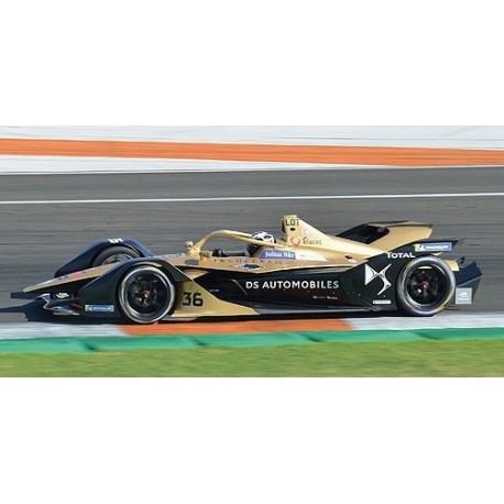 1:18 Formula E Season 5 - DS Techeetah Team - Andre Lotterer