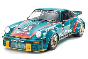 1:12 Porsche 934 Vaillant Disc