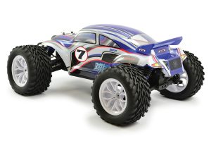 FTX Bugsta 1:10 Brushed 4WD