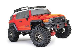 FTX Outback GEO 4X4 RTR