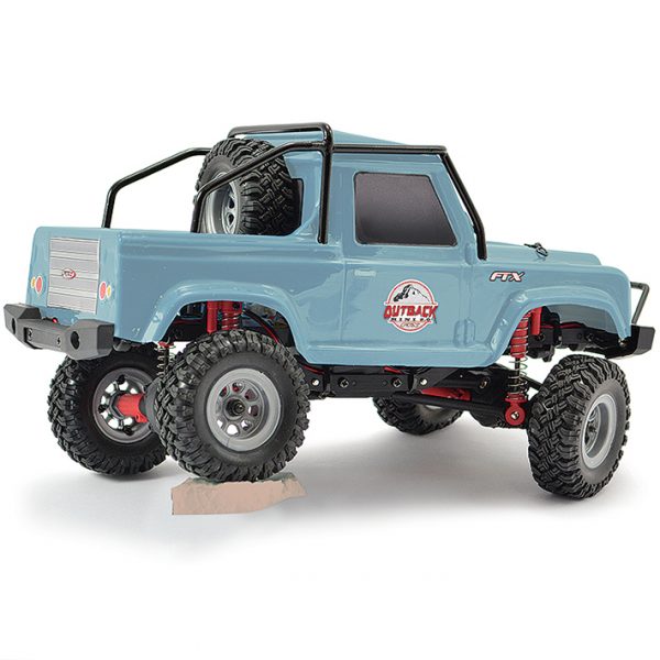FTX Outback Mini 2.0 Ranger - Light Blue