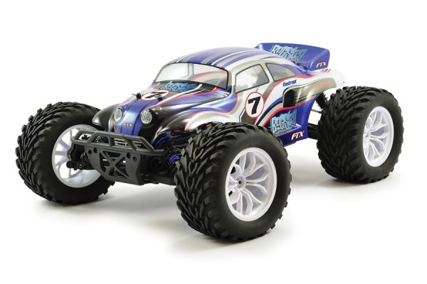 FTX Bugsta 1:10 Brushed 4WD