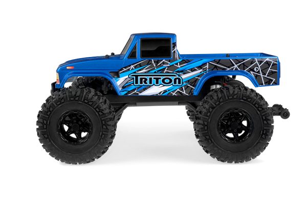 Corally Triton SP 2WD Monster