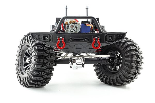 FTX Outback GEO 4X4 RTR