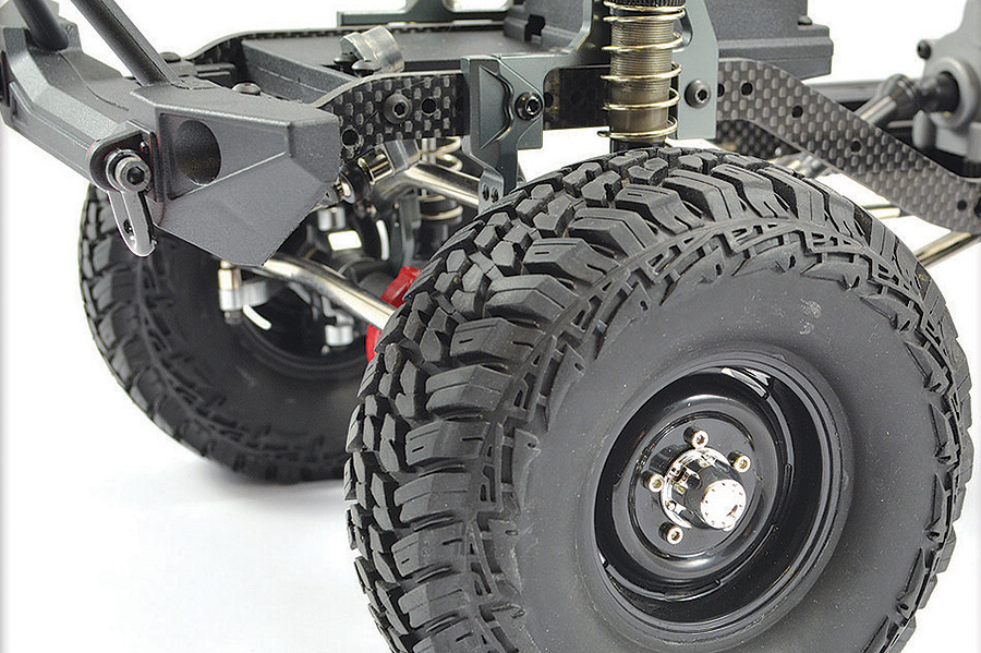 Carrozzeria Sagomata FTX Outback Fury – Coperchio Motore – Ricambio Originale