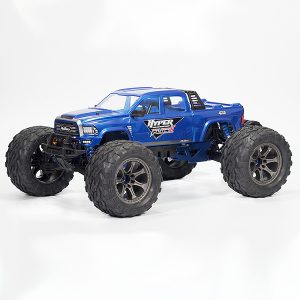 Hyper MT Sport Plus II - Blue