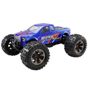 Hyper MT Sport Plus RTR - Blue