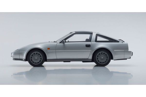 1:18 Nissan Fairlady Z 300 ZR (Z31) - Silver
