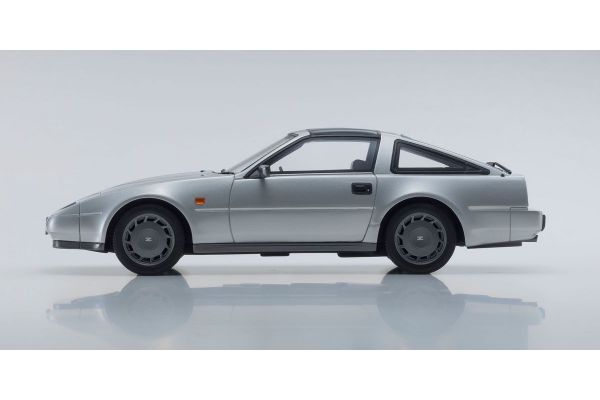 1:18 Nissan Fairlady Z 300 ZR (Z31) - Silver - Model Car Kits