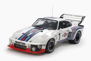 1:12 Porsche 935 Martini Disc