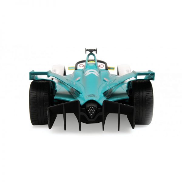 1:18 Formula E Season 5 - Nio Formula E - Tom Dillmann