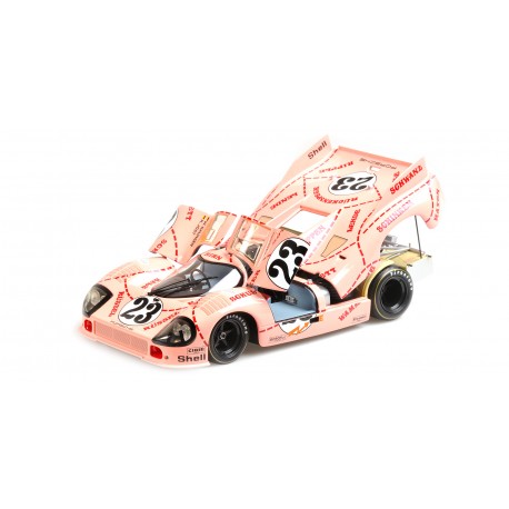 1:18 Porsche 917/20 - 'Pink Pig' - Kauhsen/Joest - 24H Le Mans 1971
