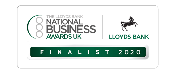 Lloyds Bank National Business Awards
