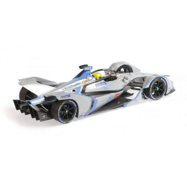 1:18 Formula E Season 5 - Venturi Formula E Team - Felipe Massa