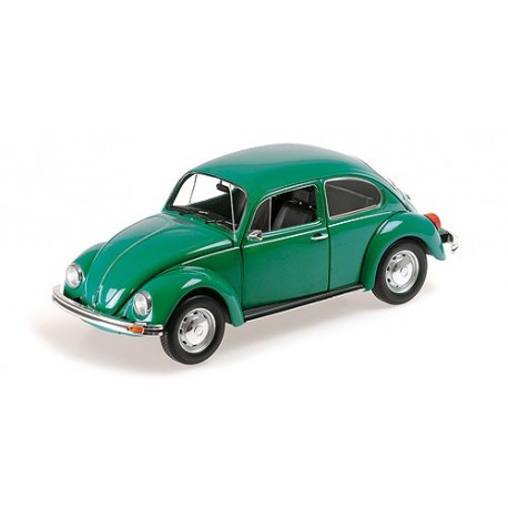 1:18 Volkswagen 1200 - 1983 - Green