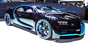 Bugatti Chiron 42 1